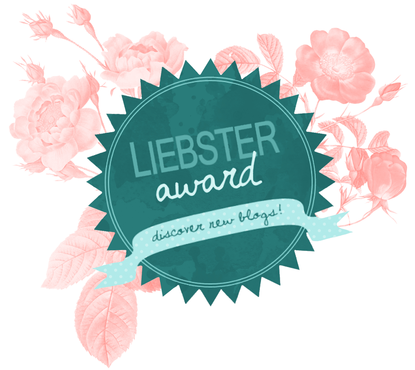 Liebster Award Winner!