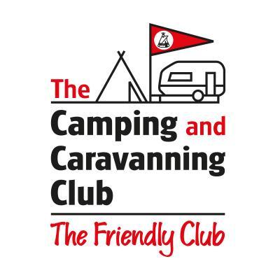 Camping and Caravan Club Symbol