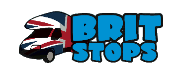 Brit Stops symbol